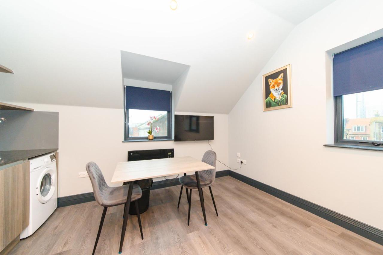 Flash Sale Brighton City Centre Seafront 2 Bedroom Flat Bn112Shp5A Extérieur photo