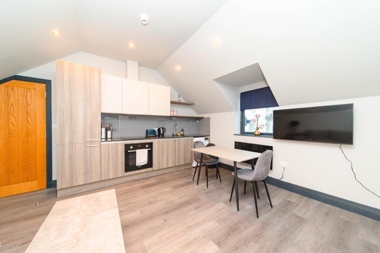 Flash Sale Brighton City Centre Seafront 2 Bedroom Flat Bn112Shp5A Extérieur photo