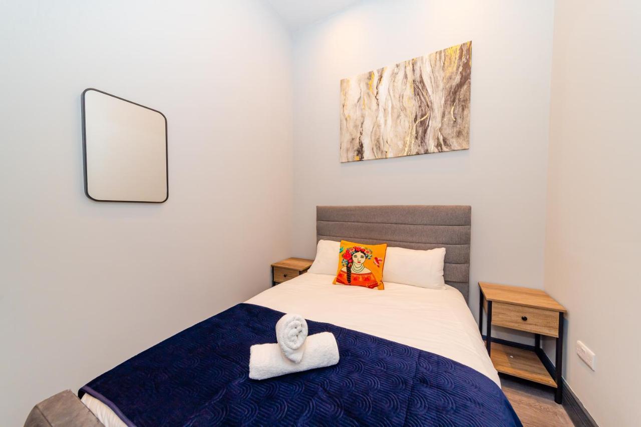 Flash Sale Brighton City Centre Seafront 2 Bedroom Flat Bn112Shp5A Extérieur photo