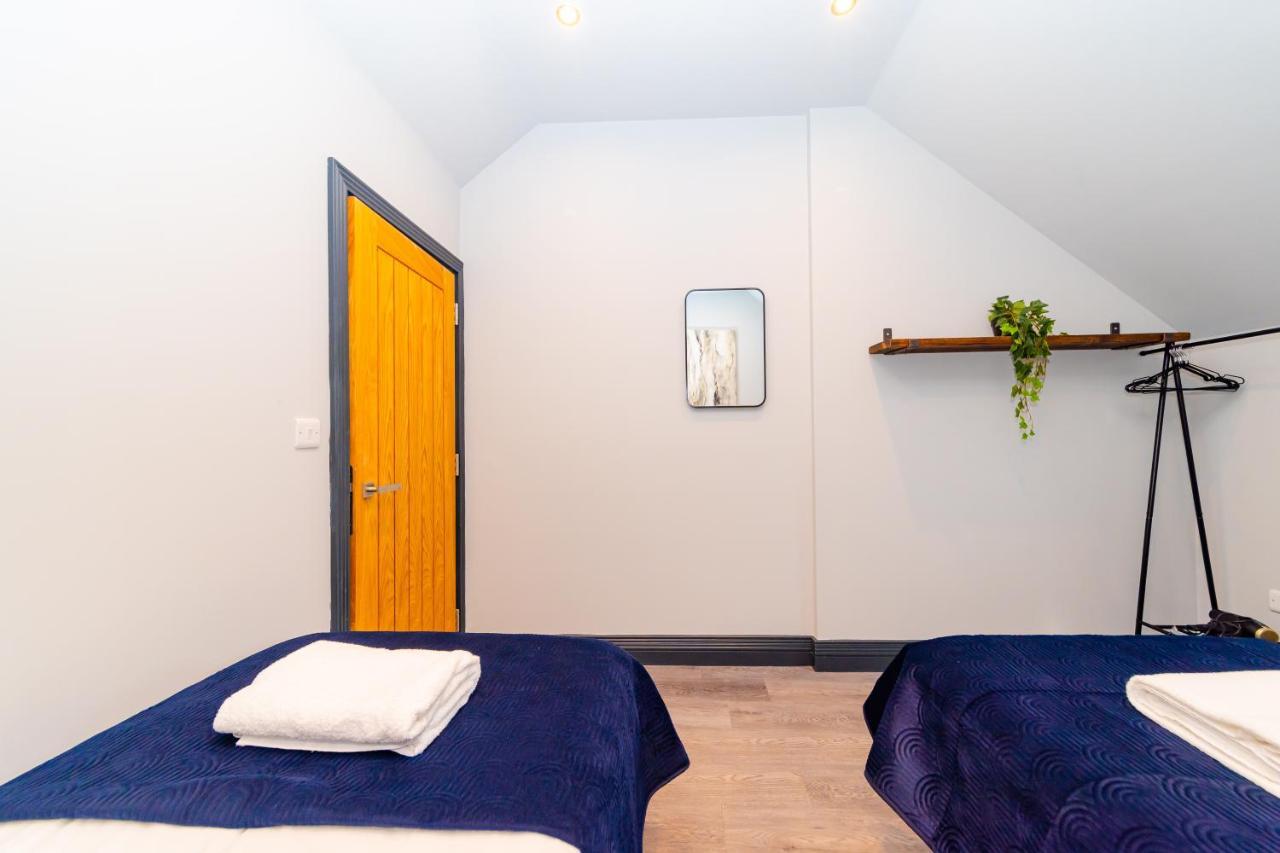 Flash Sale Brighton City Centre Seafront 2 Bedroom Flat Bn112Shp5A Extérieur photo